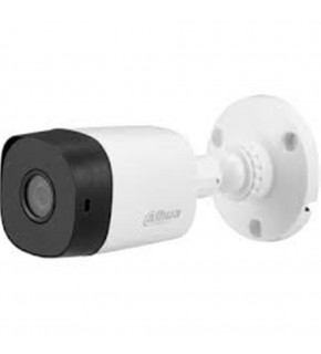 Dahua HAC-B1A21U-A MP 3.6mm HDCVI Ir Bullet Kamera Dahili Mikrofon