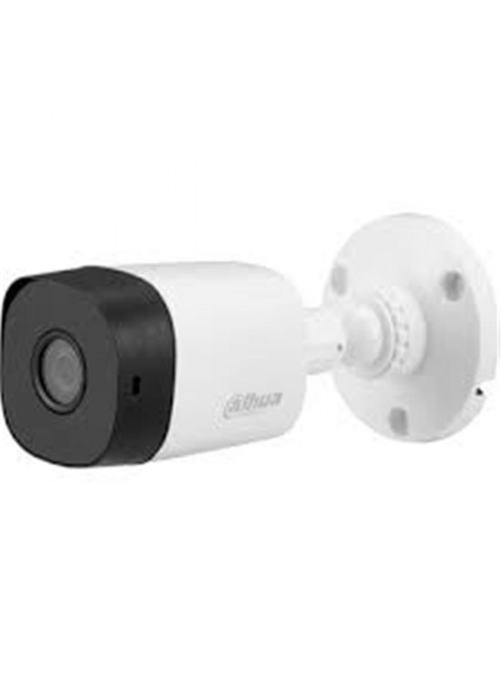 Dahua HAC-B1A21U-A MP 3.6mm HDCVI Ir Bullet Kamera Dahili Mikrofon