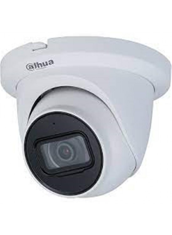 Dahua HAC-HDW1200TMQ-A-0280B 2MP 2.8 mm Lens AHD IR Dome Kamera Dahua HAC-HDW1200TMQ-A-0280B 2MP 2.8 mm Lens AHD IR Dome Kamera