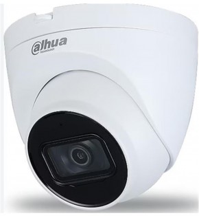Dahua HAC-HDW1200TQ-0280B 2MP 2.8 mm Lens AHD Dome Kamera