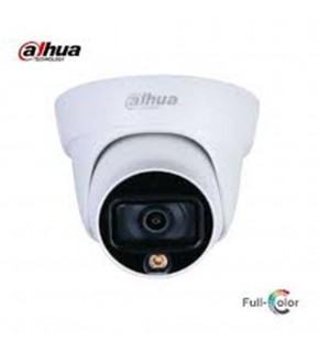 Dahua HAC-HDW1209TQ-A-LED-0280B 2 MP 2.8mm Lens Sesli 40 mt Gece Dome Kamera