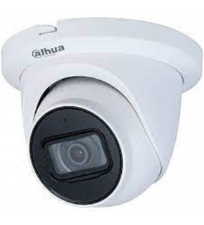 Dahua HAC-HDW1500TLMQ-A-0280B 5MP 2.8 mm Lens AHD Dome Kamera