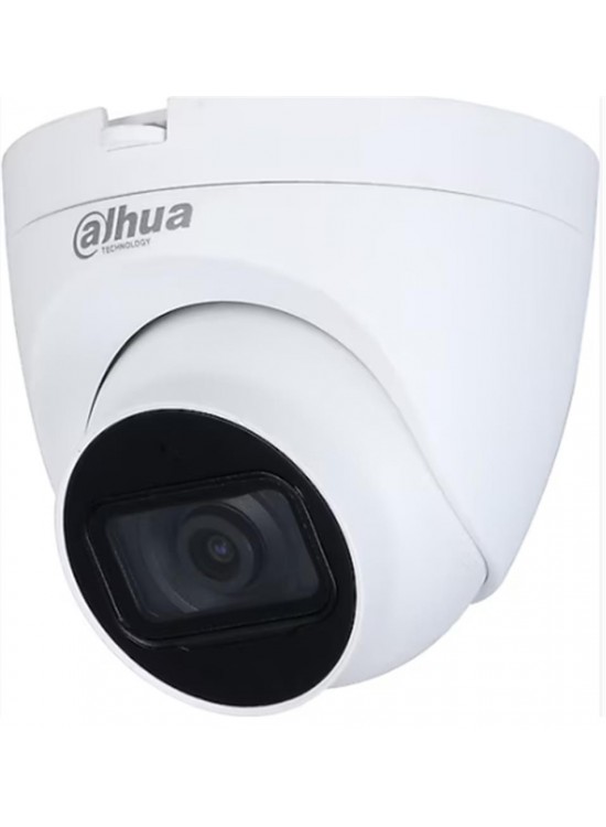 Dahua HAC-HDW1500TRQ-0280B-S2 5MP 2.8 mm Lens AHD Dome Kamera