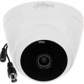 Dahua HAC-T1A21-U-0280B 2mp 2.8mm Hdcvı 20 mt Dome Kamera