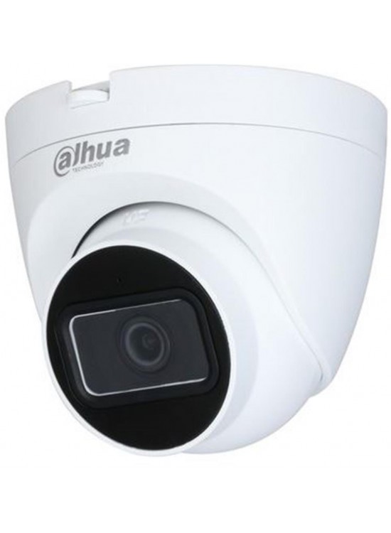 Dahua IPC-HDW1230V-SA-0280B 2MP 2.8 mm Dome Ip Kamera