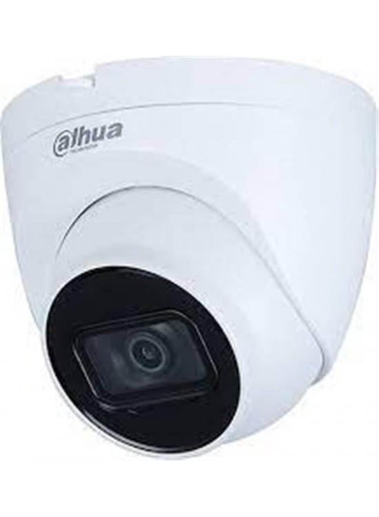 Dahua IPC-HDW2431T-AS-0280B 4 MP 2.8mm Lens PoE IP Dome Kamera Dahua IPC-HDW2431T-AS-0280B 4 MP 2.8mm Lens PoE IP Dome Kamera