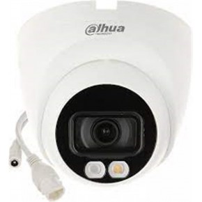 Dahua IPC-HDW2449T-S-IL-0280B 4Mp 2,8mm Full Color IP Dome Kamera