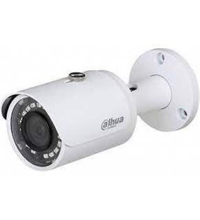 Dahua IPC-HFW1230S-S-0280B-S4 2 MP 2.8mm Lens PoE IP Bullet Kamera