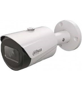 Dahua IPC-HFW1431TC1-SA-0360B 4 MP 3.6mm Starlight IR IP Bullet Güvenlik Kamerası