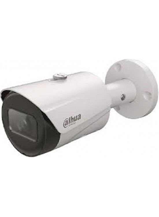 Dahua IPC-HFW1431TC1-SA-0360B 4 MP 3.6mm Starlight IR IP Bullet Güvenlik Kamerası
