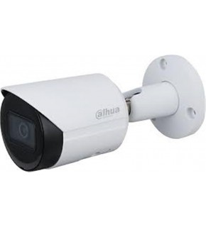 Dahua IPC-HFW2441S-S-0360B 4MP 3.6MM Starlight WizSense PoE IP Bullet Kamera