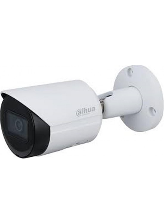 Dahua IPC-HFW2441S-S-0360B 4MP 3.6MM Starlight WizSense PoE IP Bullet Kamera