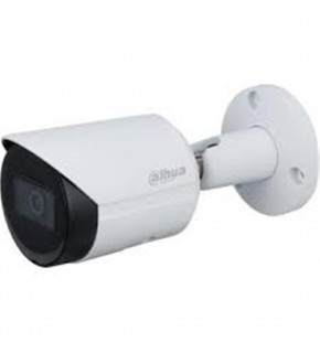 Dahua IPC-HFW2541T-AS-27135 5Mp Ip Bullet Kamera