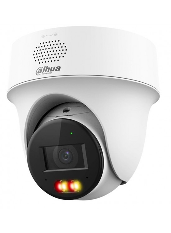 Dahua IPC-PT1439H-S-PV-0280B 4MP 2.8mm 30mt Dual Light İki Yönlü Konuşma Pan Tilt İp Dome Kamera Dahua IPC-PT1439H-S-PV-0280B 4MP 2.8mm 30mt Dual Light İki Yönlü Konuşma Pan Tilt İp Dome Kamera