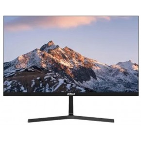 Dahua LM27-B221S 27" FHD Display Hdmı 1ms 1920-1080  Speaker Led Monitör 7x24 Endüstriyel
