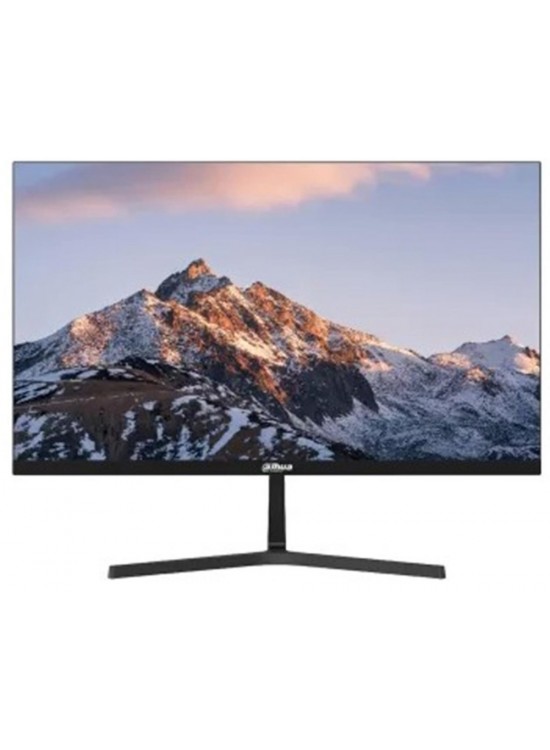 Dahua LM27-B221S 27" FHD Display Hdmı 1ms 1920-1080  Speaker Led Monitör 7x24 Endüstriyel