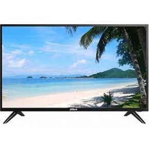 Dahua LM43-F200 43" 60Hz 8ms (HDMI+Vga) FHD LED Endüstriyel Monitör 1920x1080P (Kargo Alıcıya Ait )