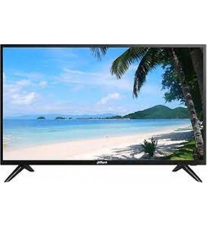 Dahua LM43-F200 43" 60Hz 8ms (HDMI+Vga) FHD LED Endüstriyel Monitör 1920x1080P (Kargo Alıcıya Ait )