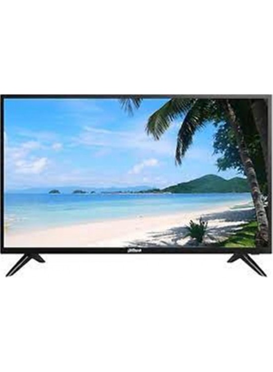 Dahua LM43-F200 43" 60Hz 8ms (HDMI+Vga) FHD LED Endüstriyel Monitör 1920x1080P (Kargo Alıcıya Ait )