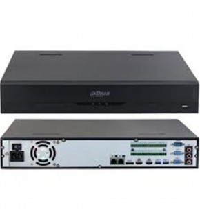 Dahua NVR5432-EI2 32 Kanal 2XHDMI,2XVGA, 4 SATA Wizsense Nvr Kayıt Cihazı