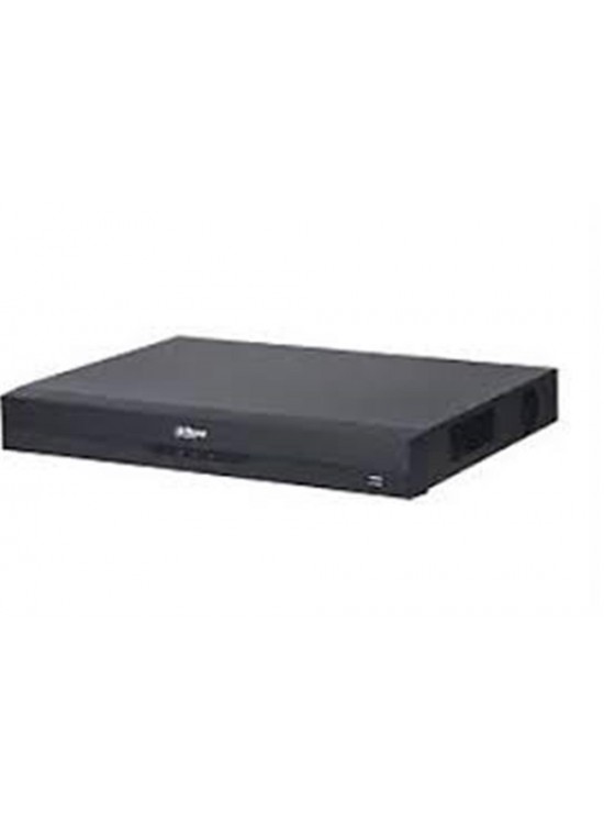 Dahua XVR4232AN-I-T 32 Kanal 2 HDD HDCVI WizSense XVR Kayıt Cihazı