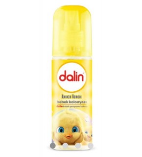 Dalin Bıcı Bıcı Kokusu Kolonya 150ml