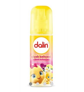 Dalin Çiçek Bahçesi Kolonya 150ml