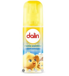 Dalin Deniz Esintisi Kolonya 150ml