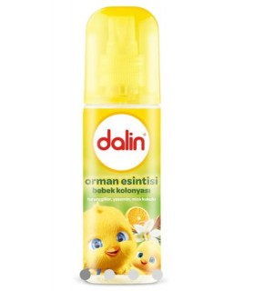 Dalin Orman Esintisii Kolonya 150ml