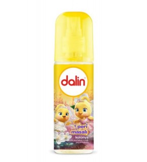 Dalin Peri Masalı Kolonya 150ml