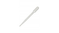 Damlalık -Pastör Pipeti 3Ml Plastik (1 Adet) Damlalık -Pastör Pipeti 3Ml Plastik (1 Adet)