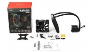 Dark AquaForce W126 12cm FRGB LED Fan + Pompa, Intel & AMD Uyumlu Sıvı Soğutma Sistemi (DKCCW126) Dark AquaForce W126 12cm FRGB LED Fan + Pompa, Intel & AMD Uyumlu Sıvı Soğutma Sistemi (DKCCW126)