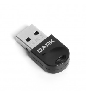 Dark Bluetooth 5.3 USB Adaptör
Dark DK-AC-BTU53 Bluetooth 5.3 USB Adaptör