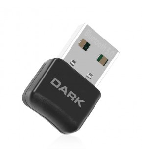 Dark DK-AC-BTU50 Bluetooth 5.0 USB Adaptör