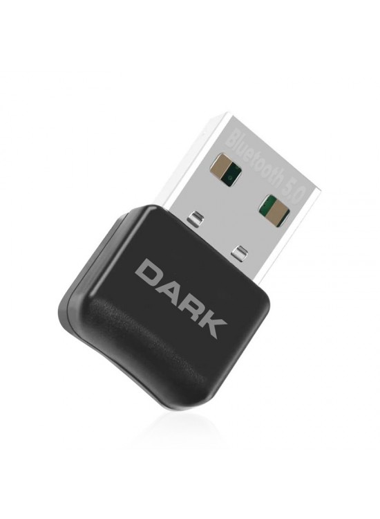 Dark DK-AC-BTU50 Bluetooth 5.0 USB Adaptör Dark DK-AC-BTU50 Bluetooth 5.0 USB Adaptör