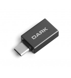 Dark DK AC U31X30 USB3.1 Type-C-USB3.0 Type-A Dönüştürücü