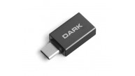 Dark DK AC U31X30 USB3.1 Type-C-USB3.0 Type-A Dönüştürücü