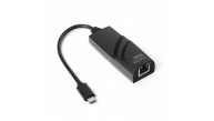 Dark DK-AC-U31XGLAN USB3.1 Type-C - 10-100-1000 Gigabit LAN Ethernet Ağ Dönüştürücü Dark DK-AC-U31XGLAN USB3.1 Type-C - 10-100-1000 Gigabit LAN Ethernet Ağ Dönüştürücü
