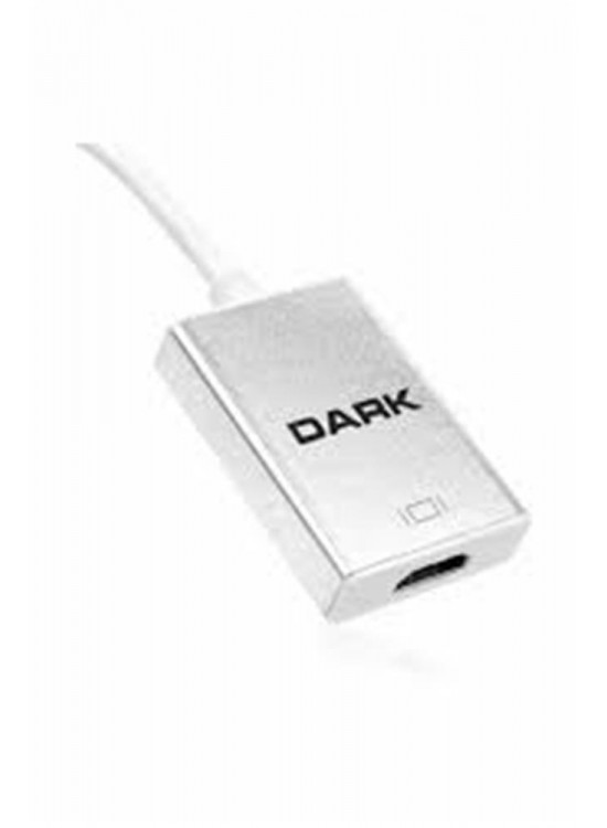 Dark DK-AC-UGA33 Full HD USB 3.0 - HDMI Harici Ekran Kartı Dark DK-AC-UGA33 Full HD USB 3.0 - HDMI Harici Ekran Kartı