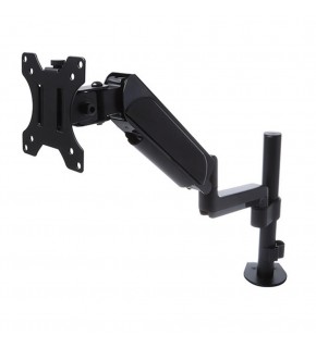 Dark DK-AC-VM11 1 x13"-27" Monitör Destekli Amortisörlü Masa Tipi LCD Monitör ve TV Kolu