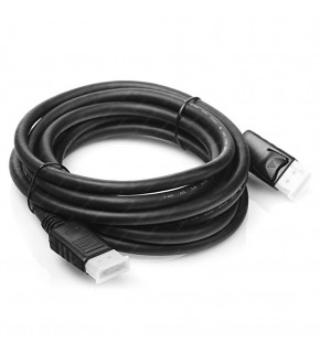 Dark DK-CB-DPL304K 3 Metre 4K DisplayPort to DisplayPort Kablo Full HD