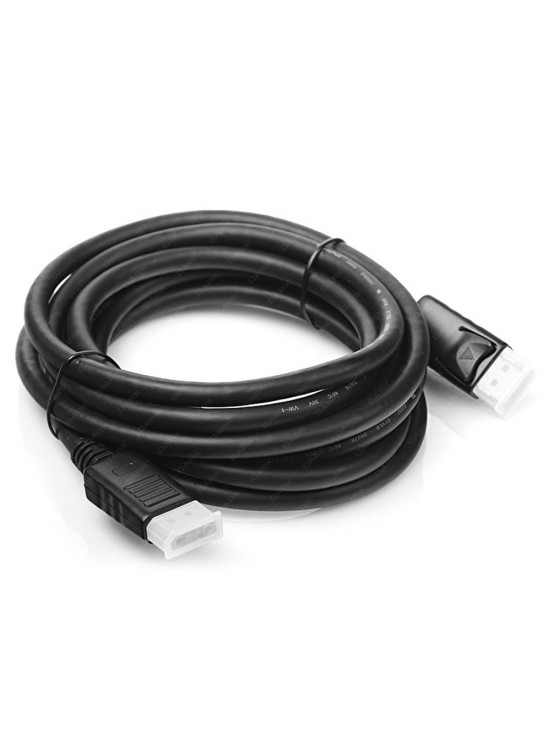 Dark DK-CB-DPL304K 3 Metre 4K DisplayPort to DisplayPort Kablo Full HD Dark DK-CB-DPL304K 3 Metre 4K DisplayPort to DisplayPort Kablo Full HD