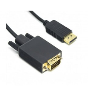 Dark DK-CB-DPXVGAL180 1.8m Display Port to VGA Kablo