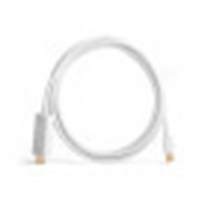 Dark DK-CB-MDPXHDMIL184K 1.8 Metre Mini DisplayPort to HDMI Kablo (Altın Uçlu 2160P)