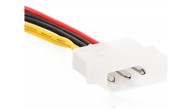 Dark"DK-CB-P103"  Molex 4Pin-6Pin PCI-EX Dönüştürücü Güç Kablosu