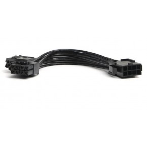 Dark"DK-CB-P801" 8Pin to 8+4Pin Dönüştürücü Kab