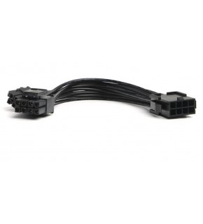 Dark"DK-CB-P801" 8Pin to 8+4Pin Dönüştürücü Kab