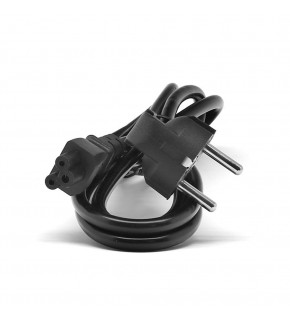 Dark  DK-CB-PSC151 C5 EU Yonca Tipi 1.5m Power Kablosu