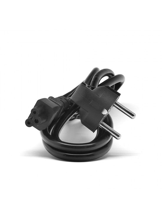 Dark DK-CB-PSC151 C5 EU Yonca Tipi 1.5m Power Kablosu Dark DK-CB-PSC151 C5 EU Yonca Tipi 1.5m Power Kablosu