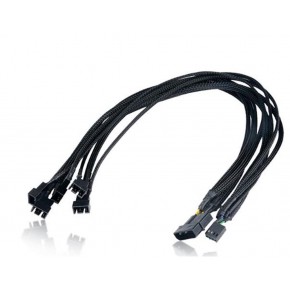 Dark"DK-CB-PWM5X4" 5li PWM Çoklayıcı Kablo